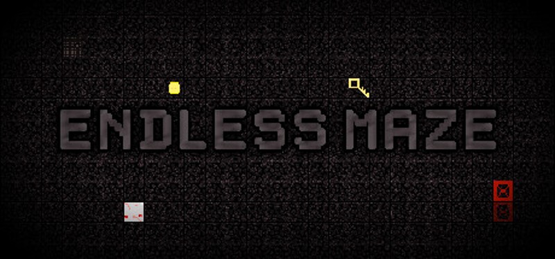 Endless Maze Image