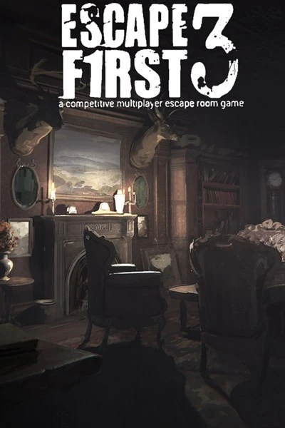 Games like Escape First 3 Multiplayer