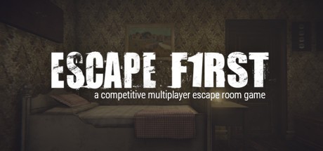 Games like Escape First