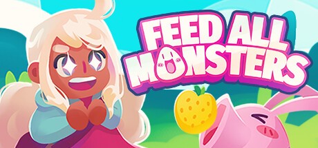 Games like Feed All Monsters