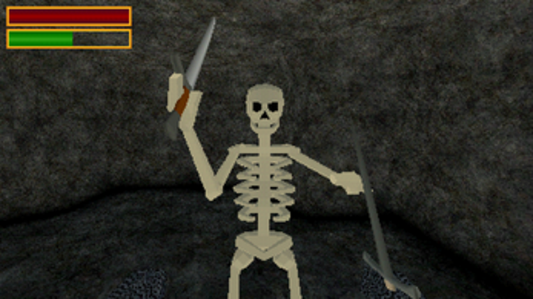 Fiend's Isle [DEMO] screenshot
