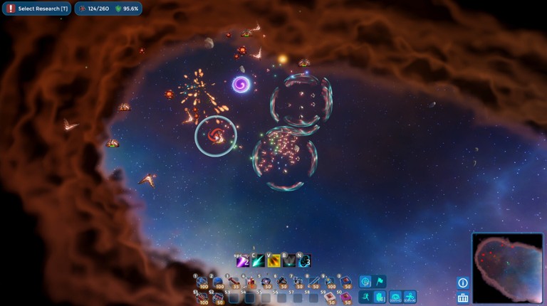 Final Factory screenshot