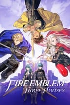 Fire Emblem: Three Houses Image