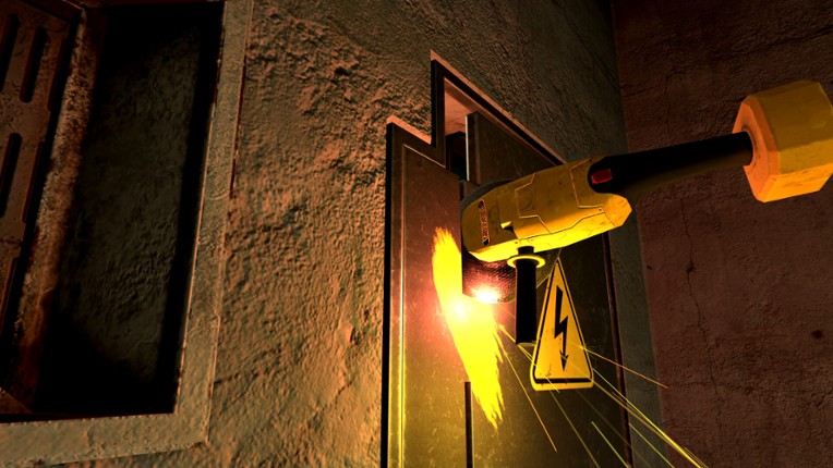 Fixer Undercover VR screenshot