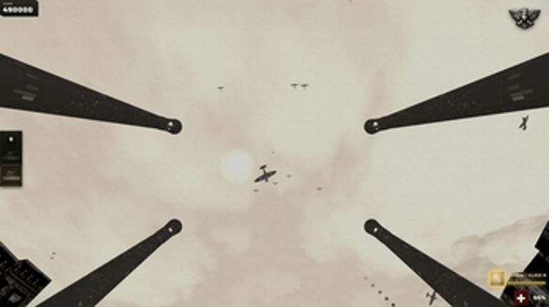 FLAK: Berlin Under Fire Image