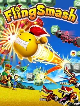 Games like FlingSmash