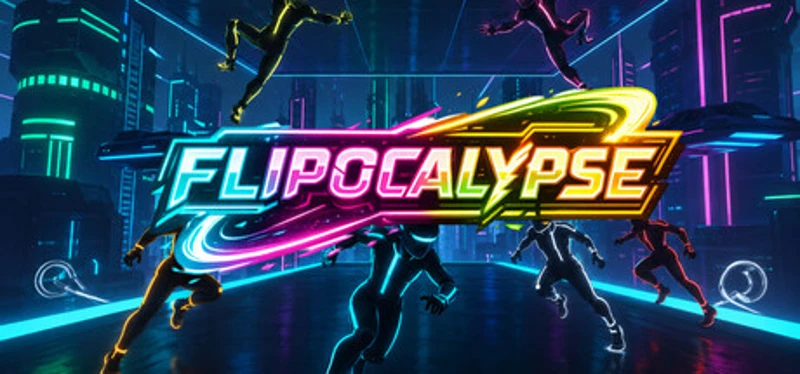Flipocalypse Image
