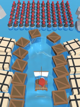 Float Lovers screenshot