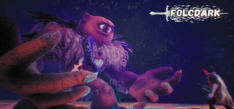 Games like FolcDark