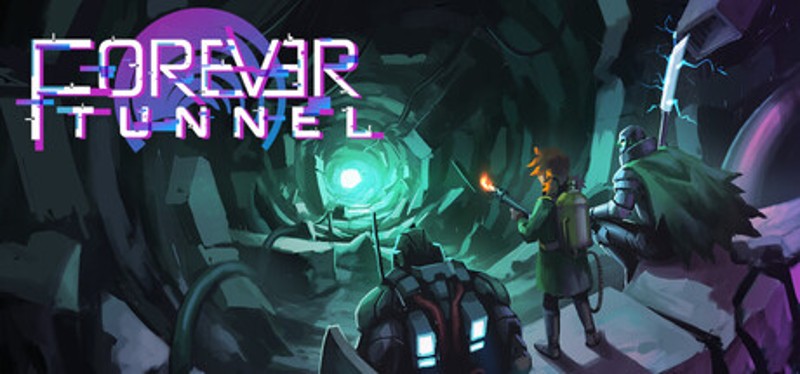 Forever Tunnel Image