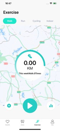 Free Piano for kids and babies screenshot