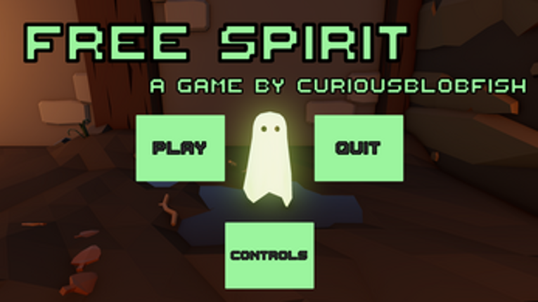 Free Spirit screenshot