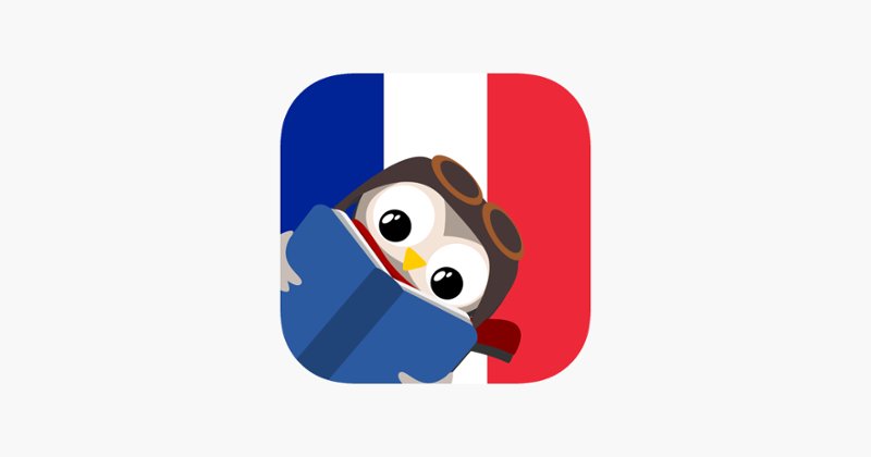 French for Kids with Stories by Gus on the Go Image