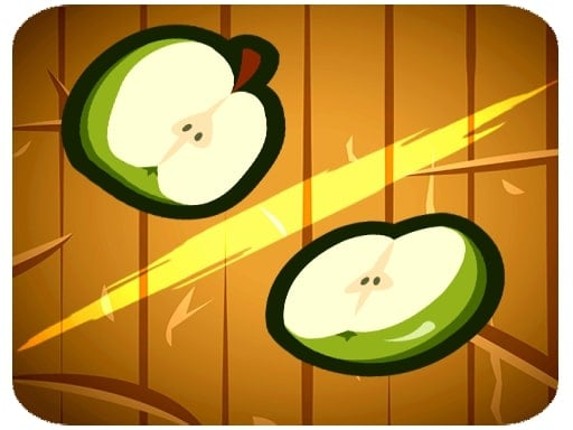 Fruit Ninja 3 Image