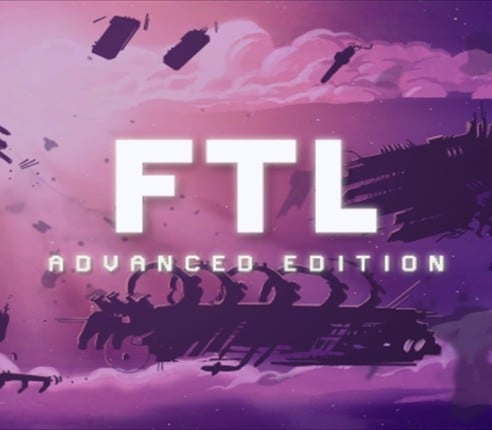 FTL: Faster Than Light Image