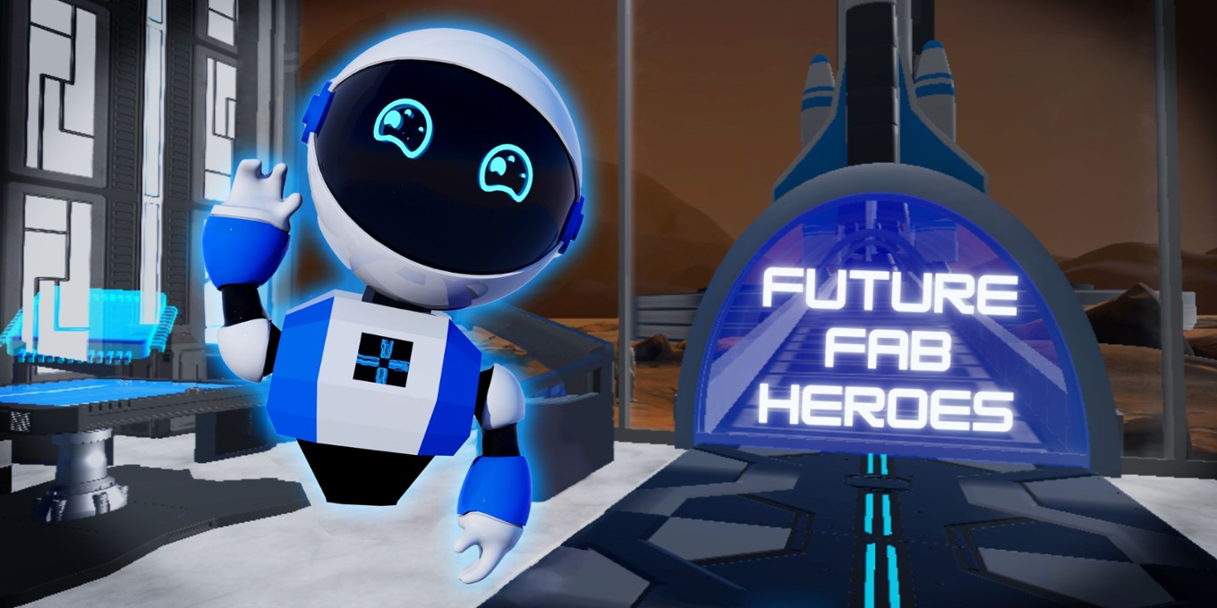 Games like Future Fab Heroes