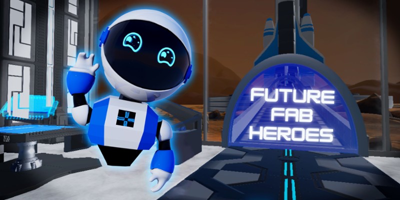 Future Fab Heroes Image