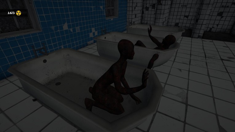 Gamble Your Breath screenshot