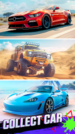 Royal Car Customs screenshot