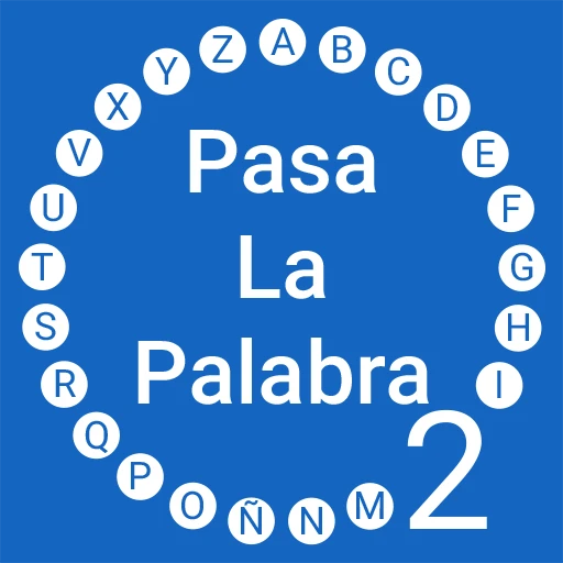 Games like Alphabetical 2