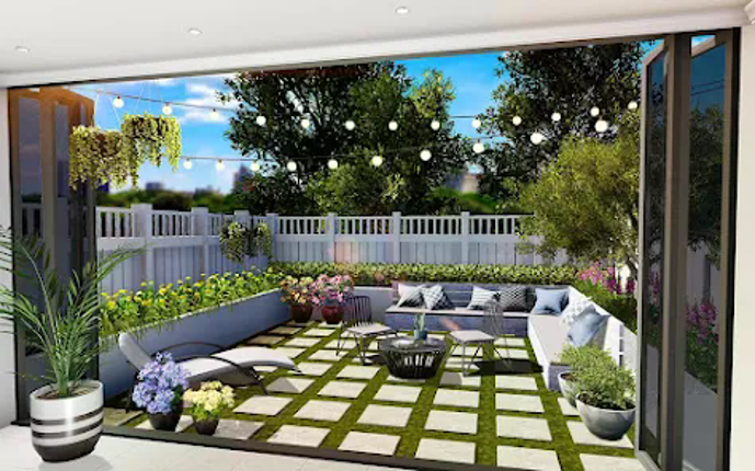 My Lottery Dream Life screenshot