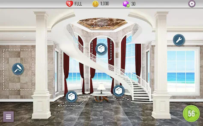 My Lottery Dream Life Image
