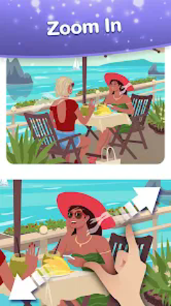 Find Differences Search & Spot screenshot