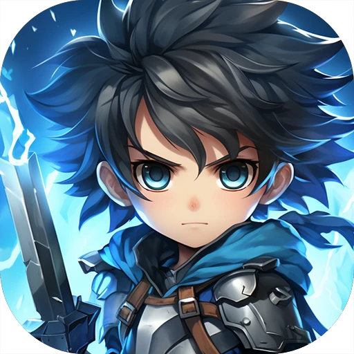 Games like Anime Clash: Assemble
