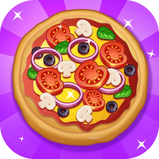 Games like Kitchen Set Cooking Fun Time