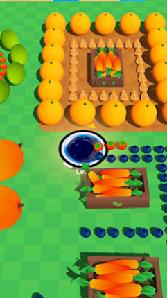 Feed The Hole screenshot