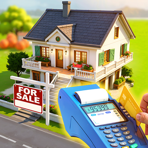 Games like Room Makeover