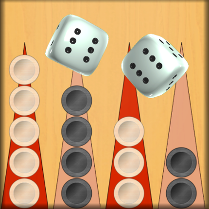 Backgammon Image