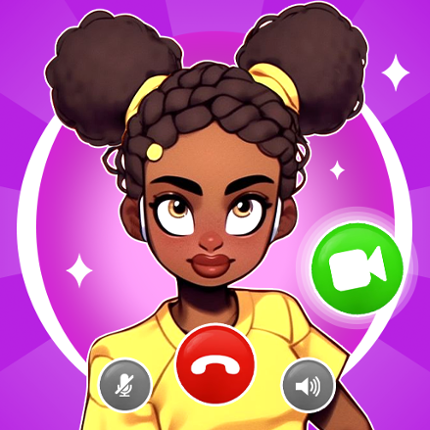 Funny Call: Prank Chat & Voice Image