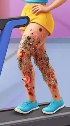 Happy Match Cafe™ screenshot