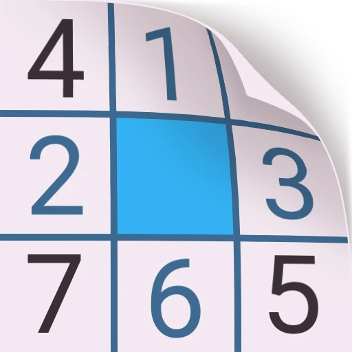 Games like Sudoku - Classic Sudoku Puzzle