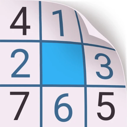 Sudoku - Classic Sudoku Puzzle Game Cover