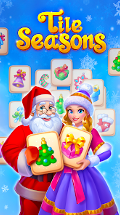 Tile Seasons: Match and Farm screenshot