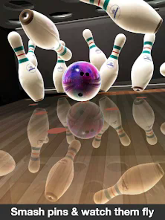Bowling Pro - 3D Bowling Game screenshot