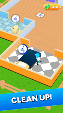 Be My Guest - Landlord Sim screenshot