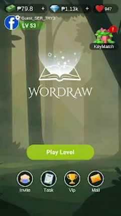 Wordraw Image