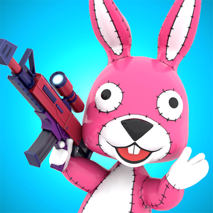 Smash Party - Hero Action Game Image