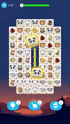 Animal Connect: Kids Game screenshot