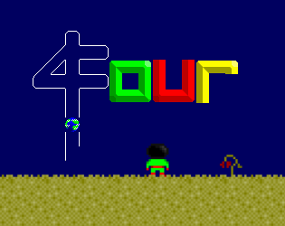 Games like 4Four