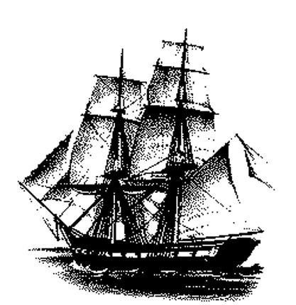 A Bit of a Little Dinghy Image