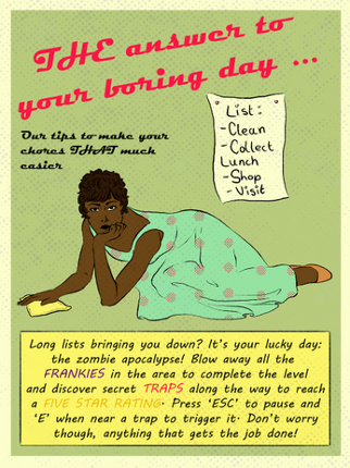 A Woman's Duty Image
