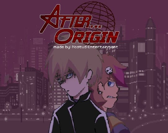 After The Origin Image