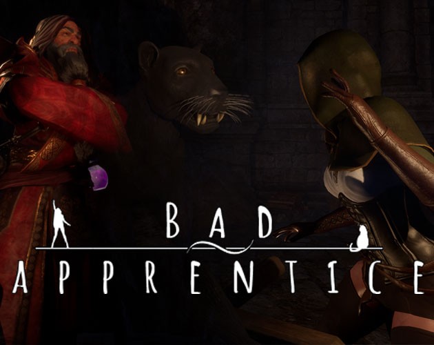 Games like Bad Apprentice