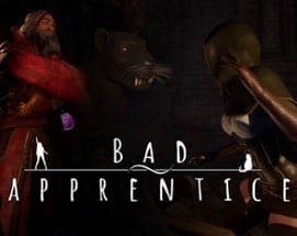 Bad Apprentice Image