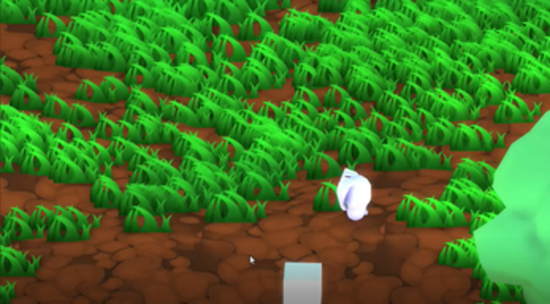 Ballista Bunny screenshot