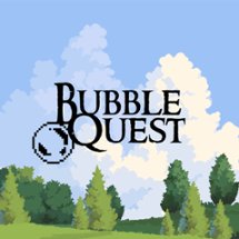 Bubble Quest Image